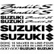 SUZUKI BANDIT 600 S
