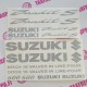 SUZUKI BANDIT 600 S