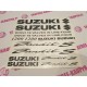 SUZUKI BANDIT S 1200
