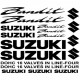 SUZUKI BANDIT