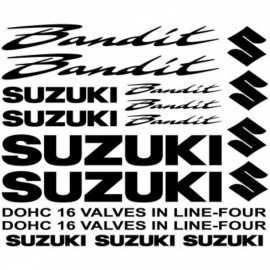 SUZUKI BANDIT