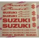 SUZUKI BANDIT