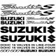 SUZUKI BANDIT S 600
