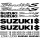 SUZUKI BANDIT S 1200