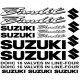 SUZUKI BANDIT