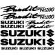 SUZUKI BANDIT N 1200