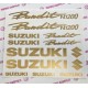 SUZUKI BANDIT N 1200