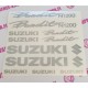 SUZUKI BANDIT N 1200