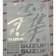 SUZUKI HAYABUSA