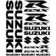SUZUKI GSX R