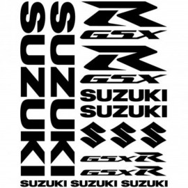 SUZUKI GSX R
