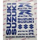 SUZUKI GSX R