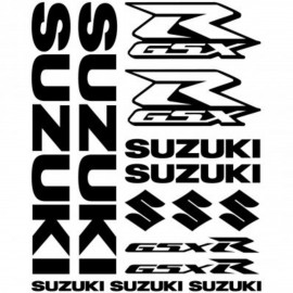 SUZUKI GSX R
