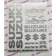 SUZUKI GSX R