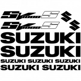SUZUKI SV 1000 S