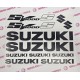 SUZUKI SV 1000 S