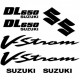 SUZUKI DL 650 V-STROM