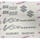 SUZUKI DL 650 V-STROM