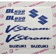 SUZUKI DL 650 V-STROM