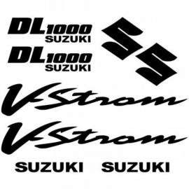SUZUKI DL 1000 V-STROM