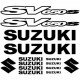 SUZUKI SV 650 S