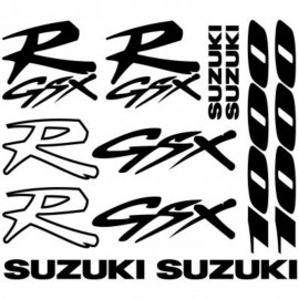 SUZUKI R GSX 1000