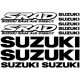 SUZUKI SRAD