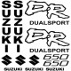 SUZUKI DR 650