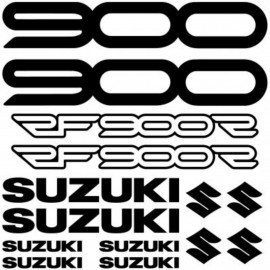 SUZUKI RF900R