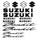 SUZUKI BANDIT