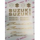 SUZUKI BANDIT
