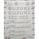 SUZUKI BANDIT