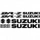 SUZUKI DR-Z