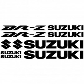 SUZUKI DR-Z