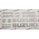 SUZUKI DR-Z