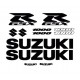 SUZUKI GSX R 1000