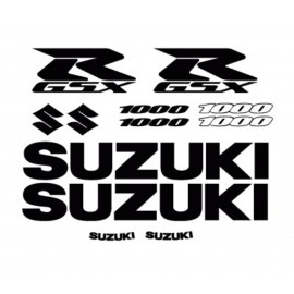 SUZUKI GSX R 1000