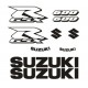 SUZUKI GSX R 600