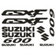 SUZUKI GSXF 600