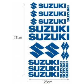 SUZUKI 