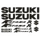 SUZUKI KATANA R