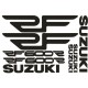 SUZUKI RF 600 R