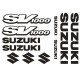 SUZUKI SV 1000