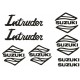 SUZUKI INTRUDER