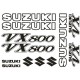 SUZUKI VX 800