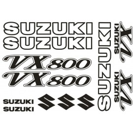 SUZUKI VX 800