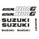 SUZUKI GSX 1100 G