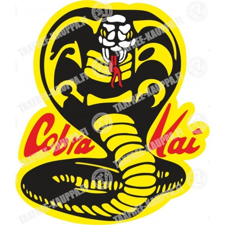 COBRA KAI