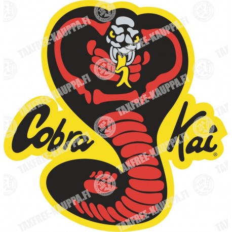 COBRA KAI