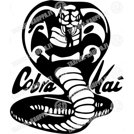 COBRA KAI